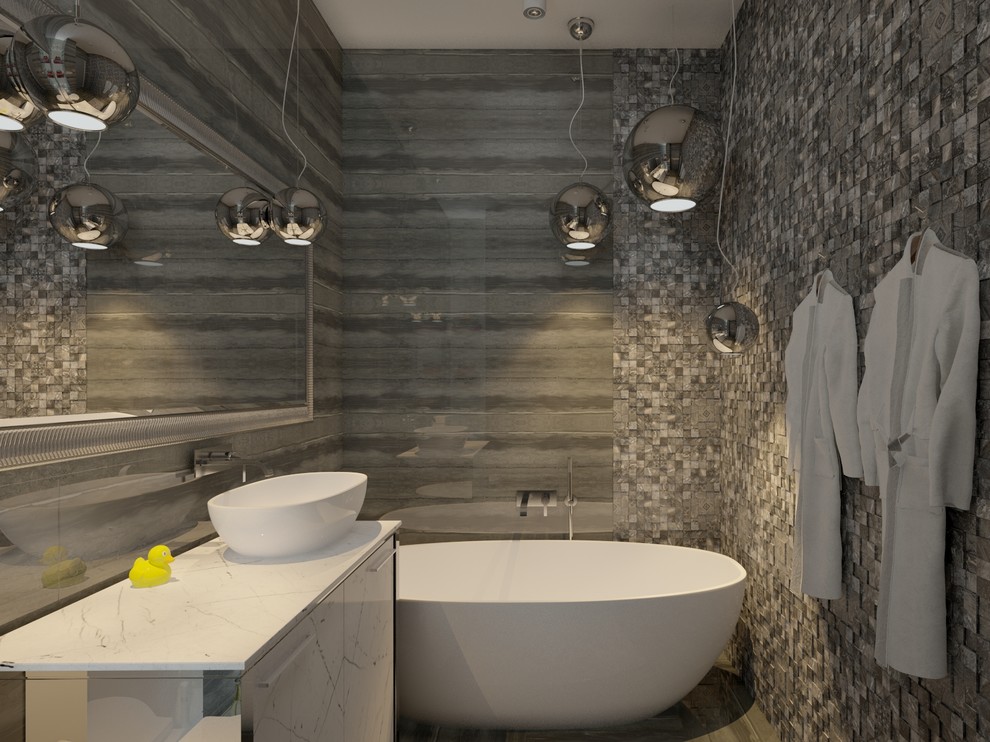 1-но комнатная квартира в Харькове