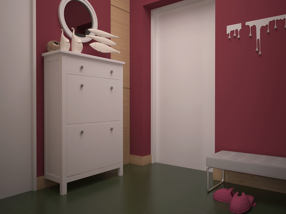 квартира в ЖК "Wellton park"