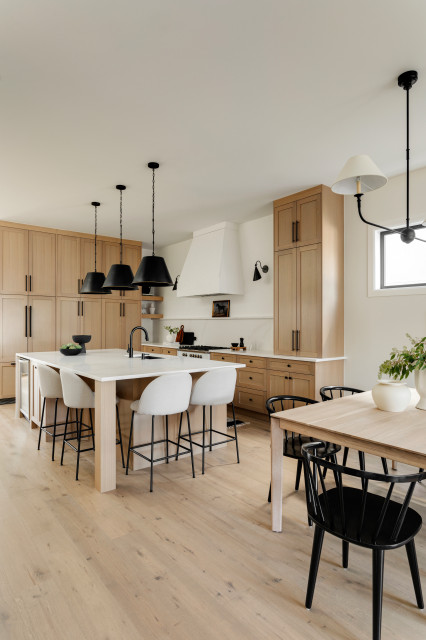 Capitol Hill Project koek