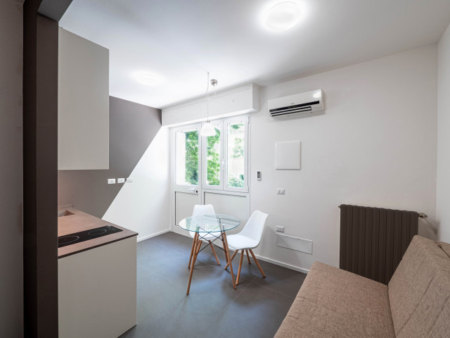 The Box contemporary-kitchen