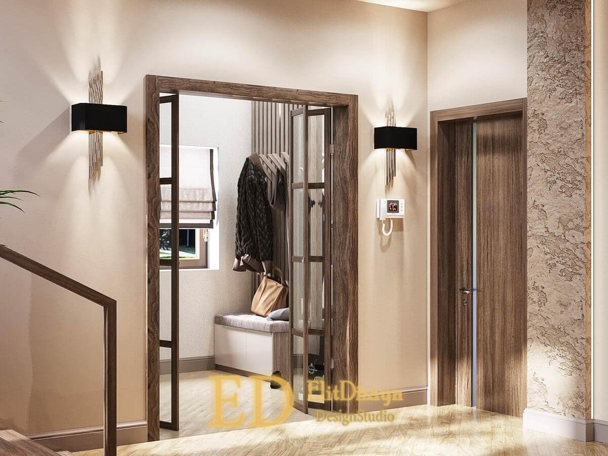 Дом в современном стиле - 3