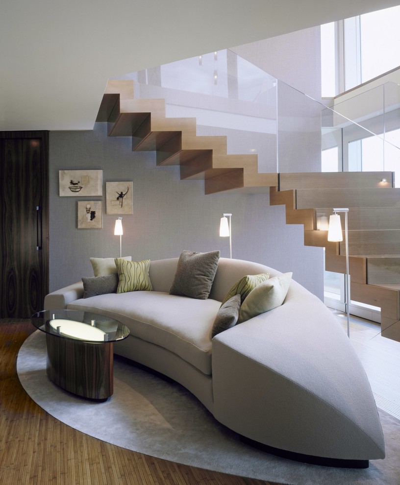 Квартира в Лондоне-1. ADD AWARDS 2015. ежегодник ADD топ 50