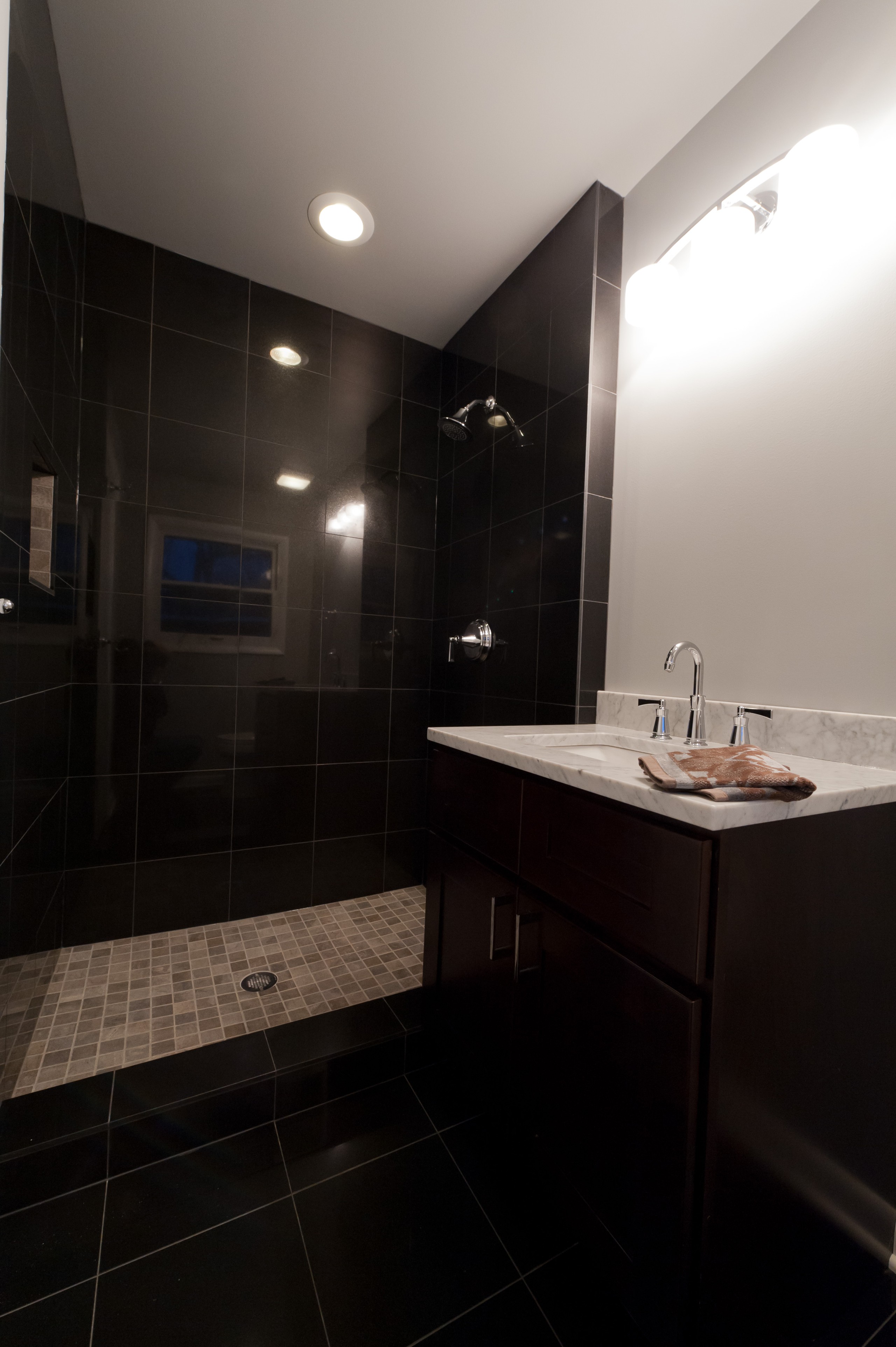 Complete Home Remodel