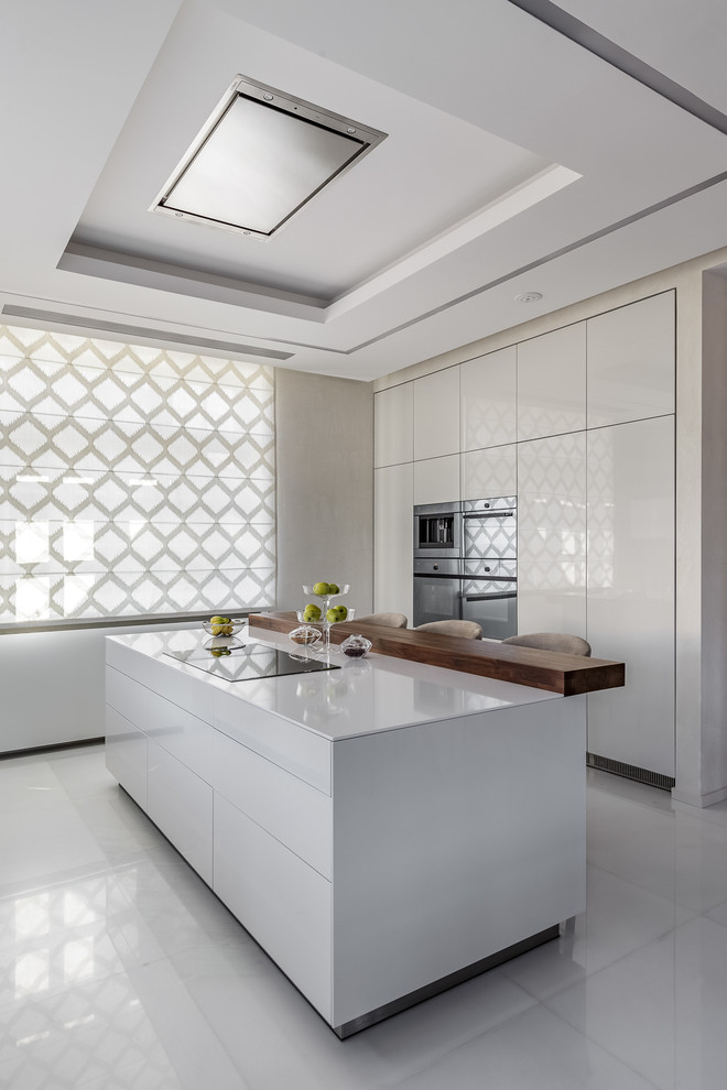 Реализованные нами проекты - bulthaup b3