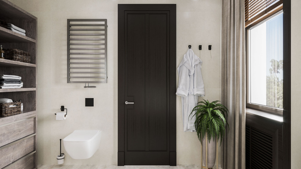 Дом в Подмосковье