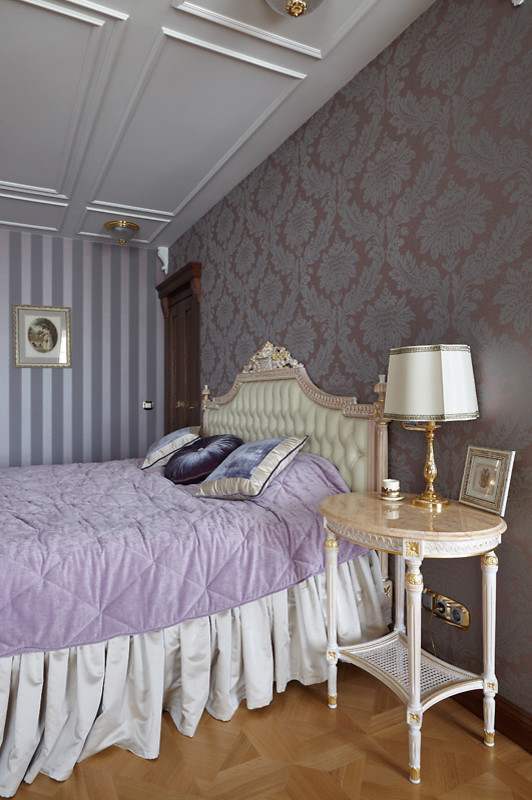 Квартира на Каменном острове