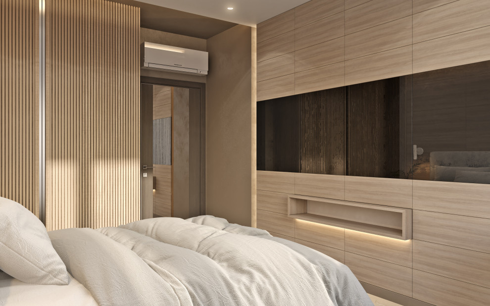 Квартира для молодой семьи