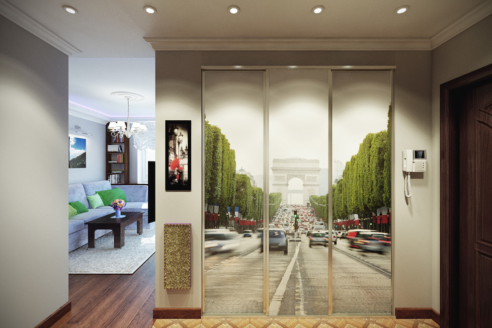 Город Набережных