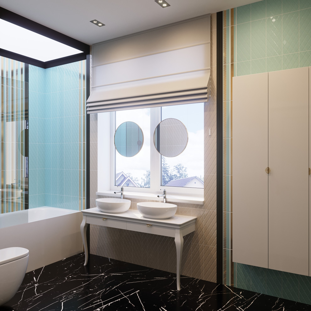 Коттедж в Москве