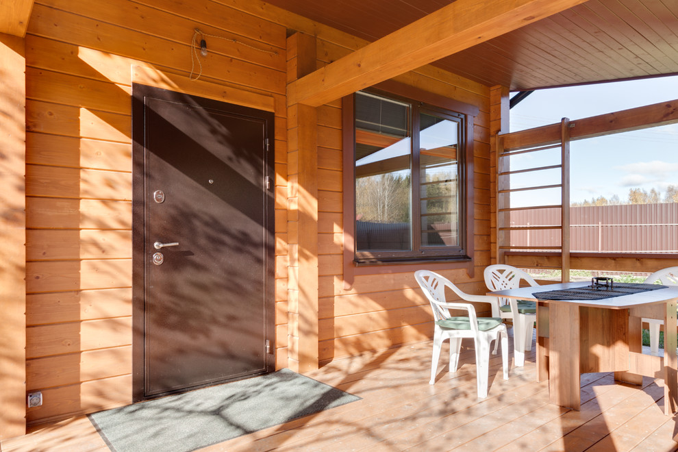 Дедешино гостевой Зеленоградский