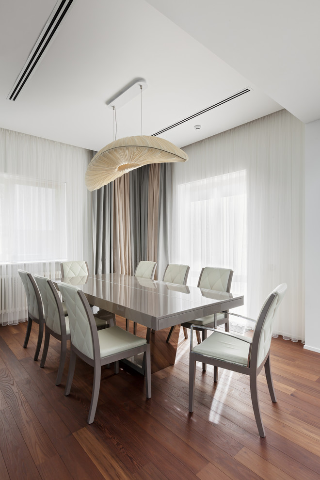 Дом в городе