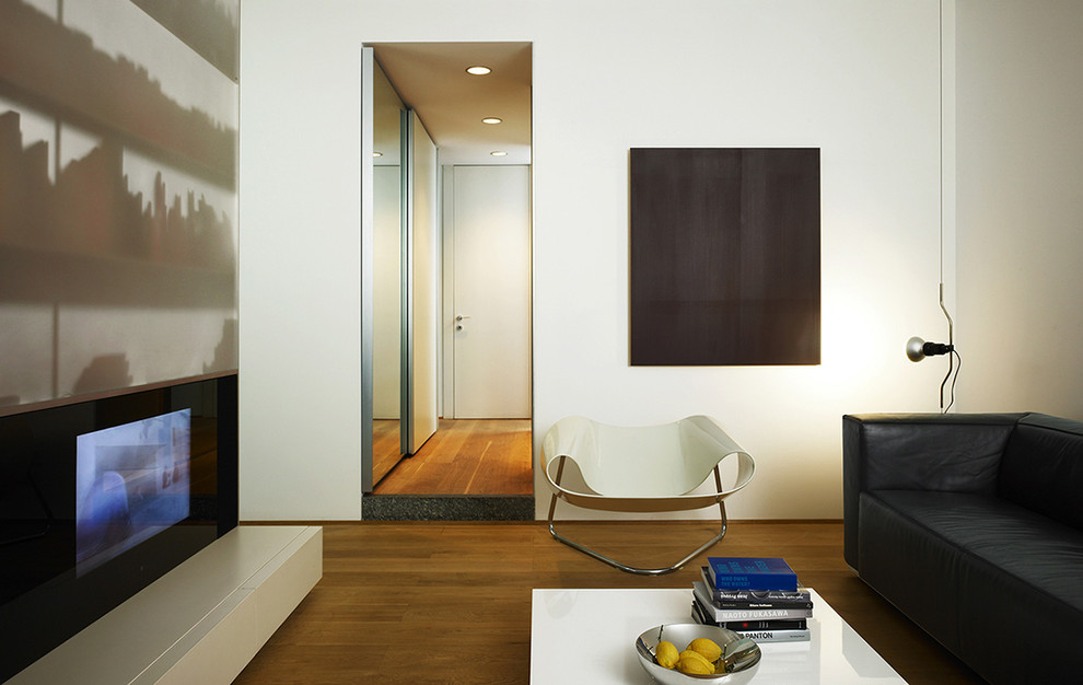 Жилой проект