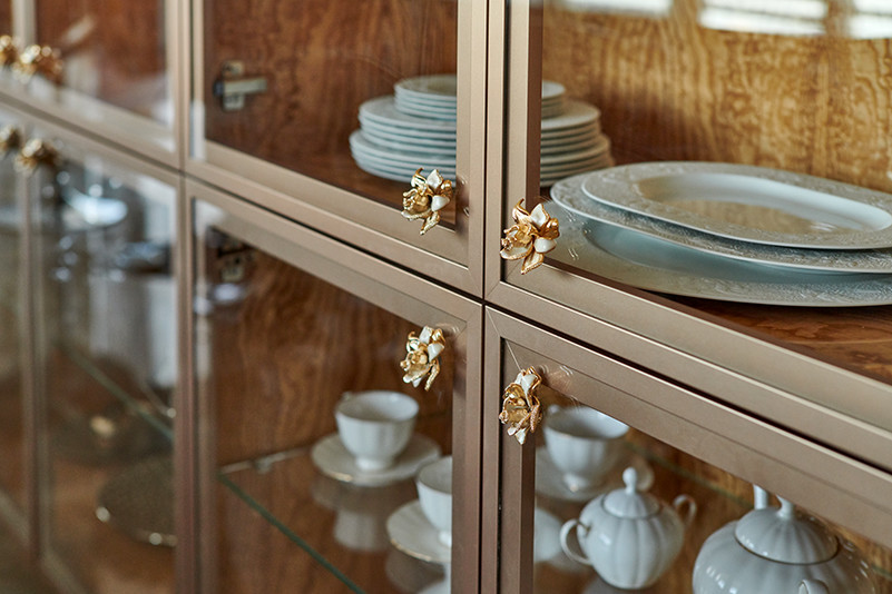 Квартира два уровня