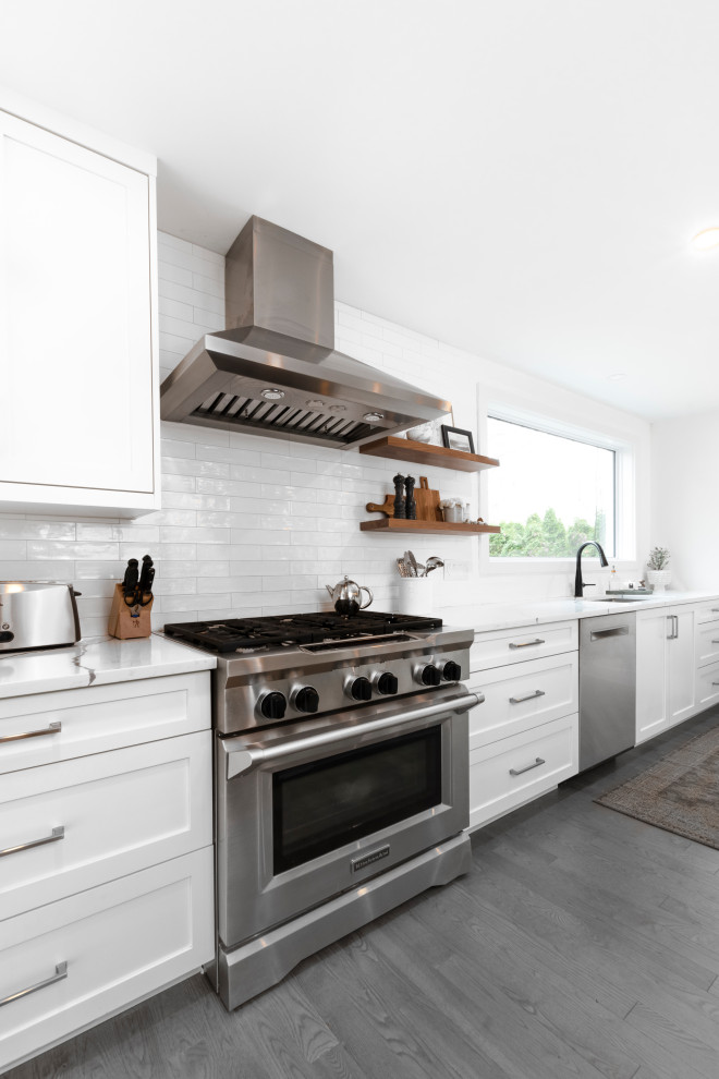 119 Beacon Hill