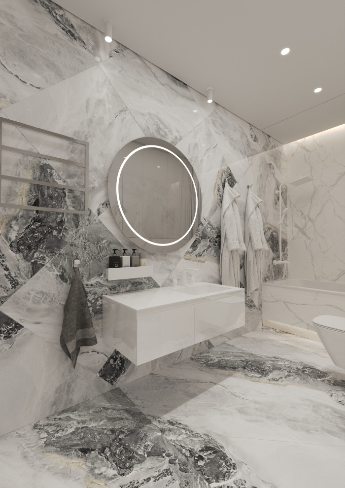 ЖК Кедровый парк, г.Артем