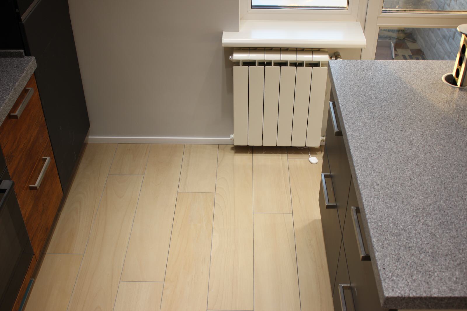 ЖК ОДИНЦОВО-I, ул. Каштановая, д10 / 85,1м2