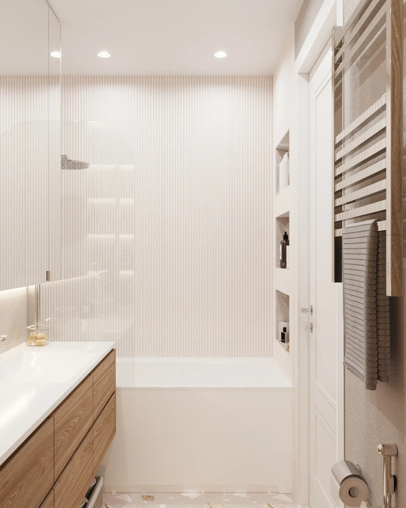 Квартира 85 м2