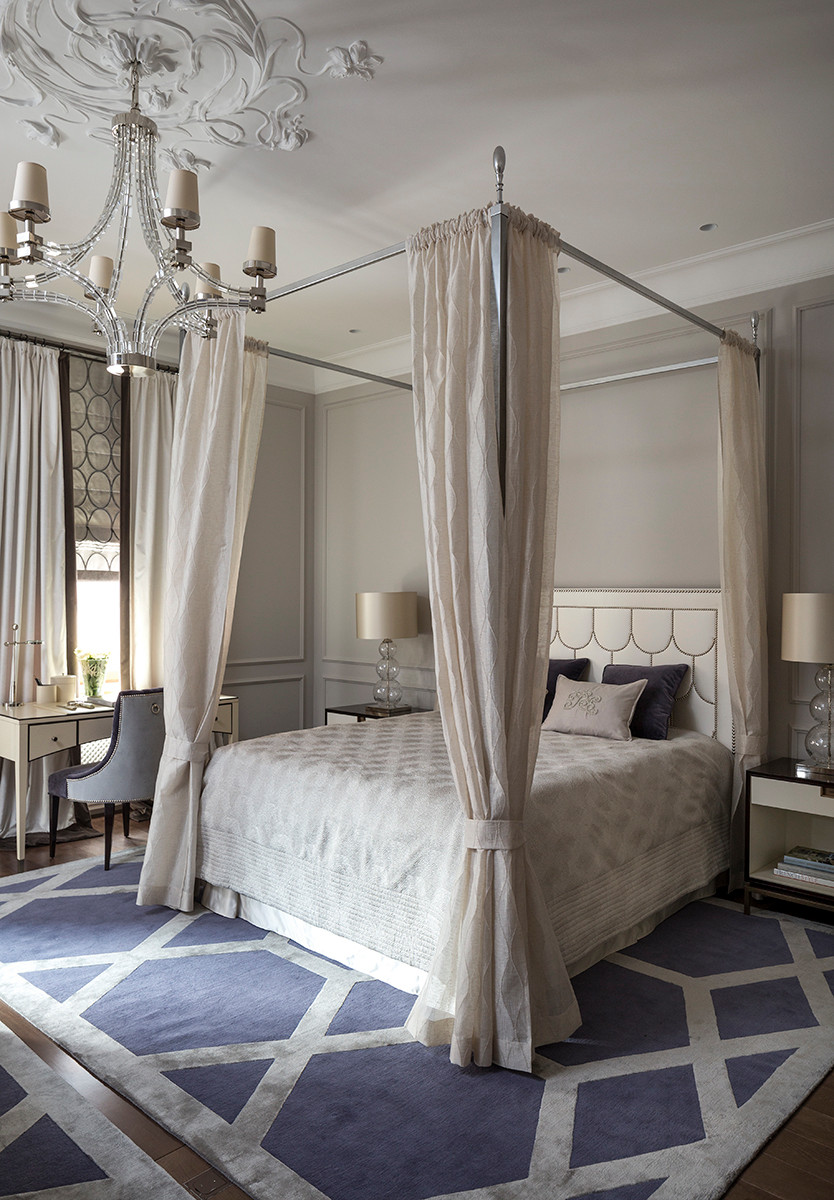 Квартира в Петербурге