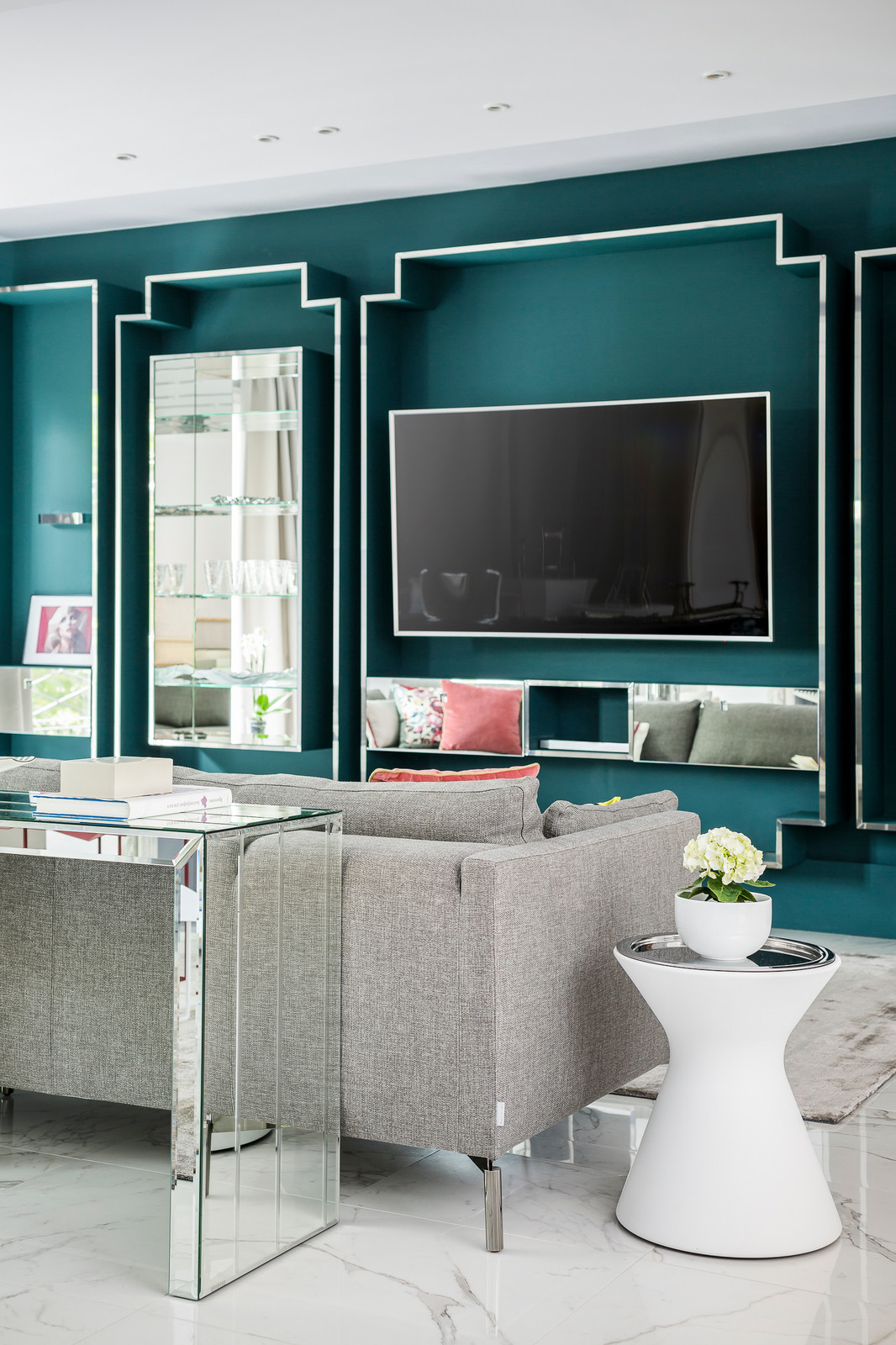 Belle Nouvelle (completed)