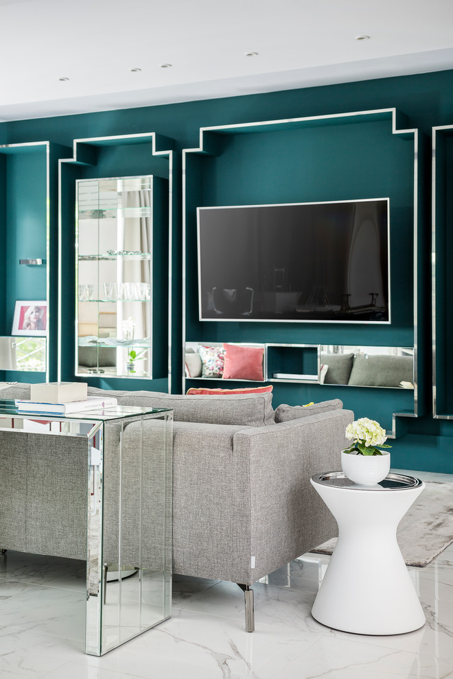 Belle Nouvelle (completed)