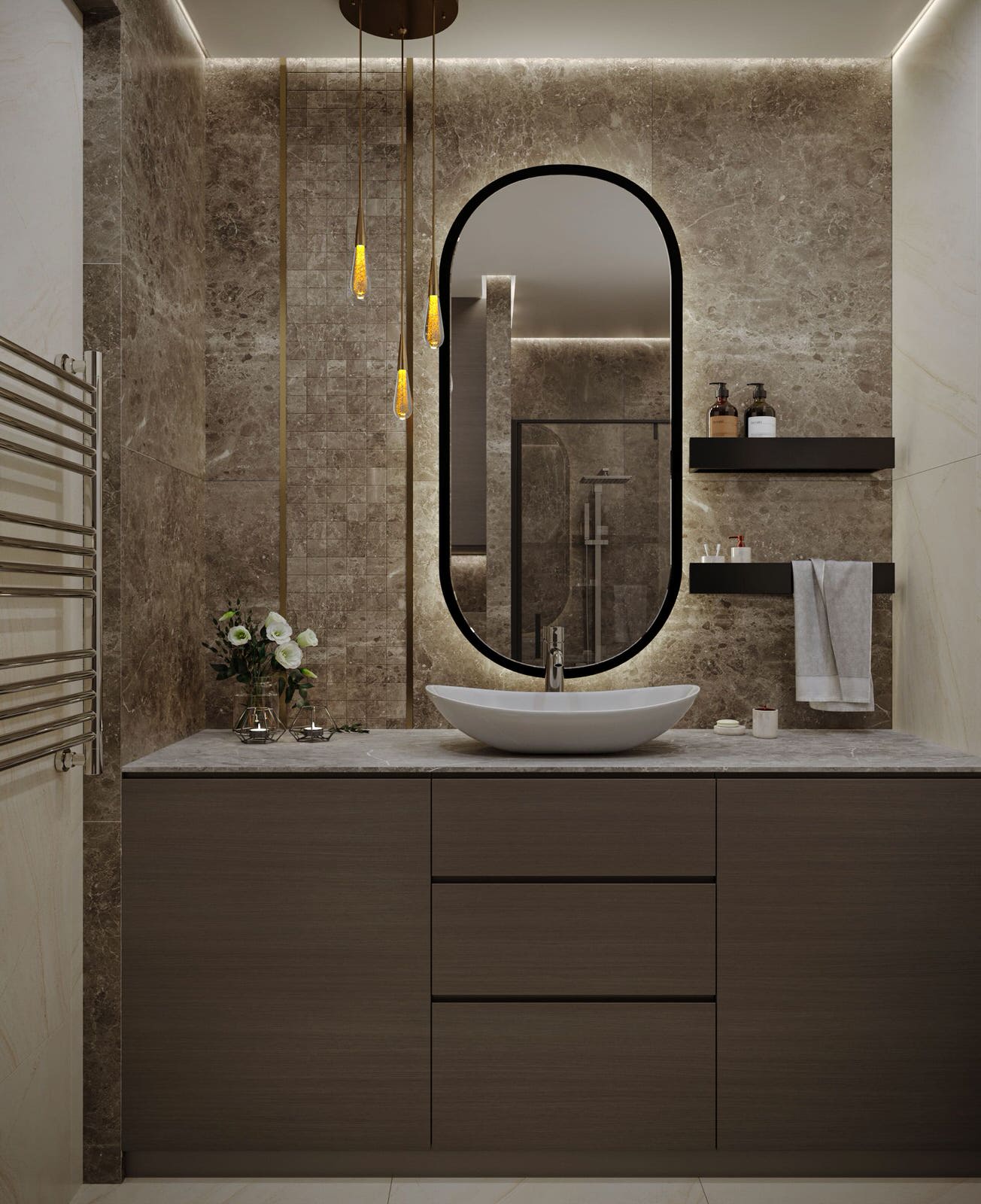 Гармония и стиль. ЖК Университет