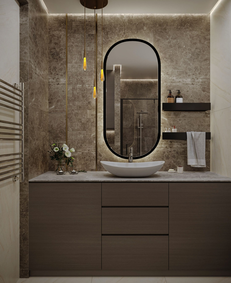 Гармония и стиль. ЖК Университет