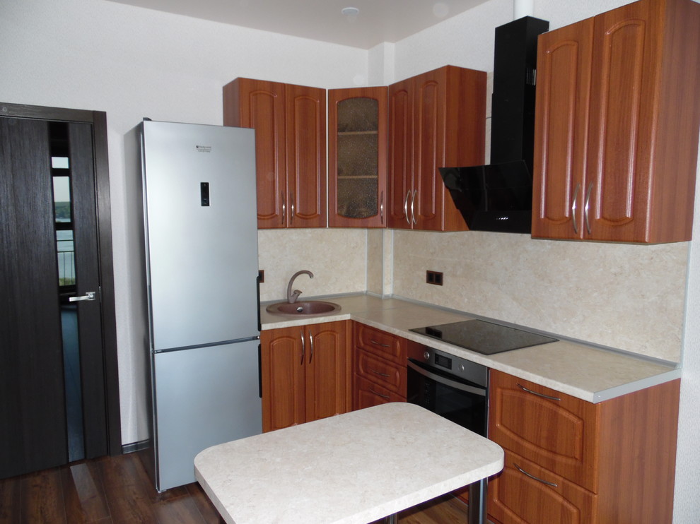 Студия в ЖК Марсель