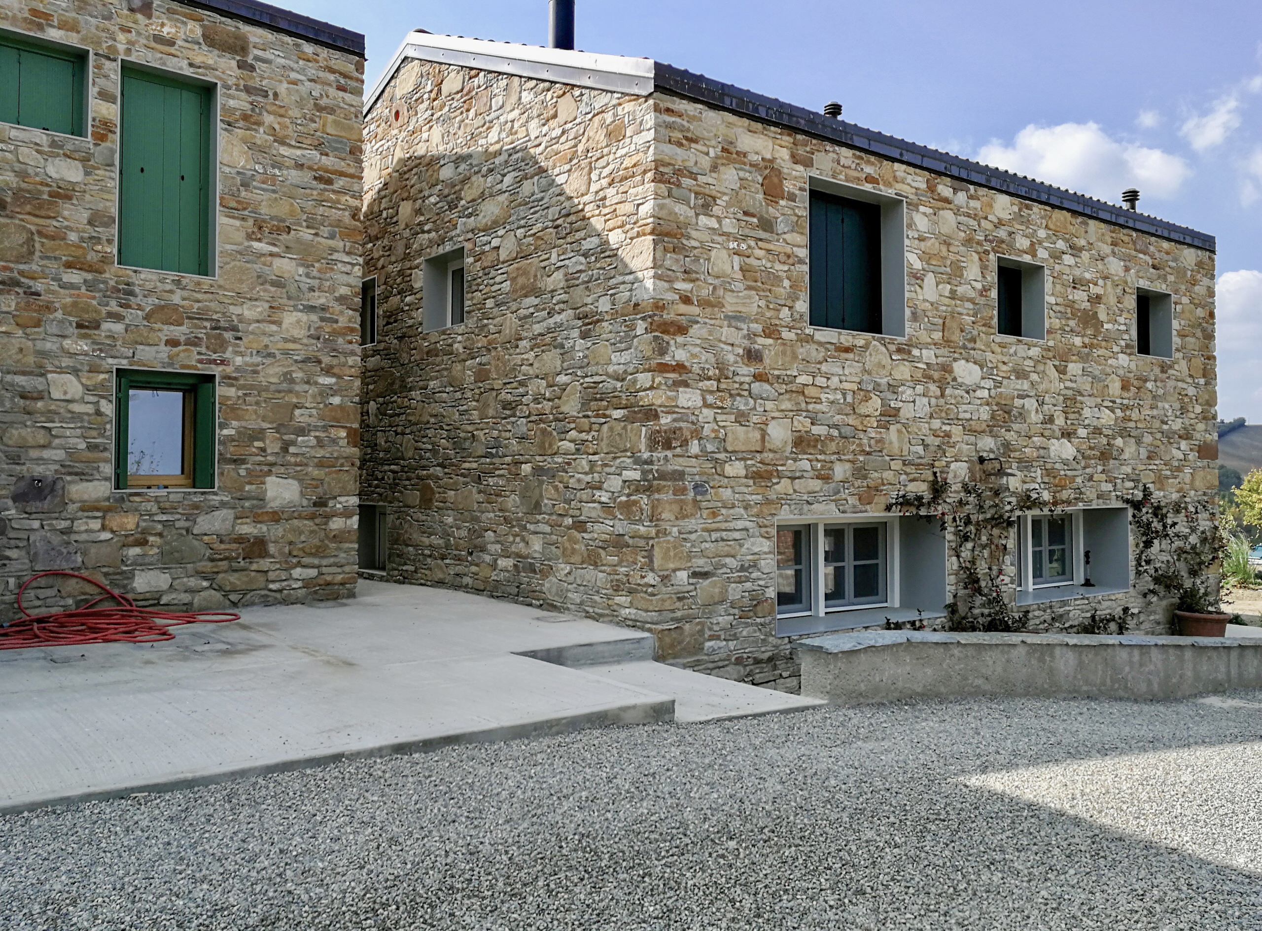 Borgo nel piacentino_Piozzano