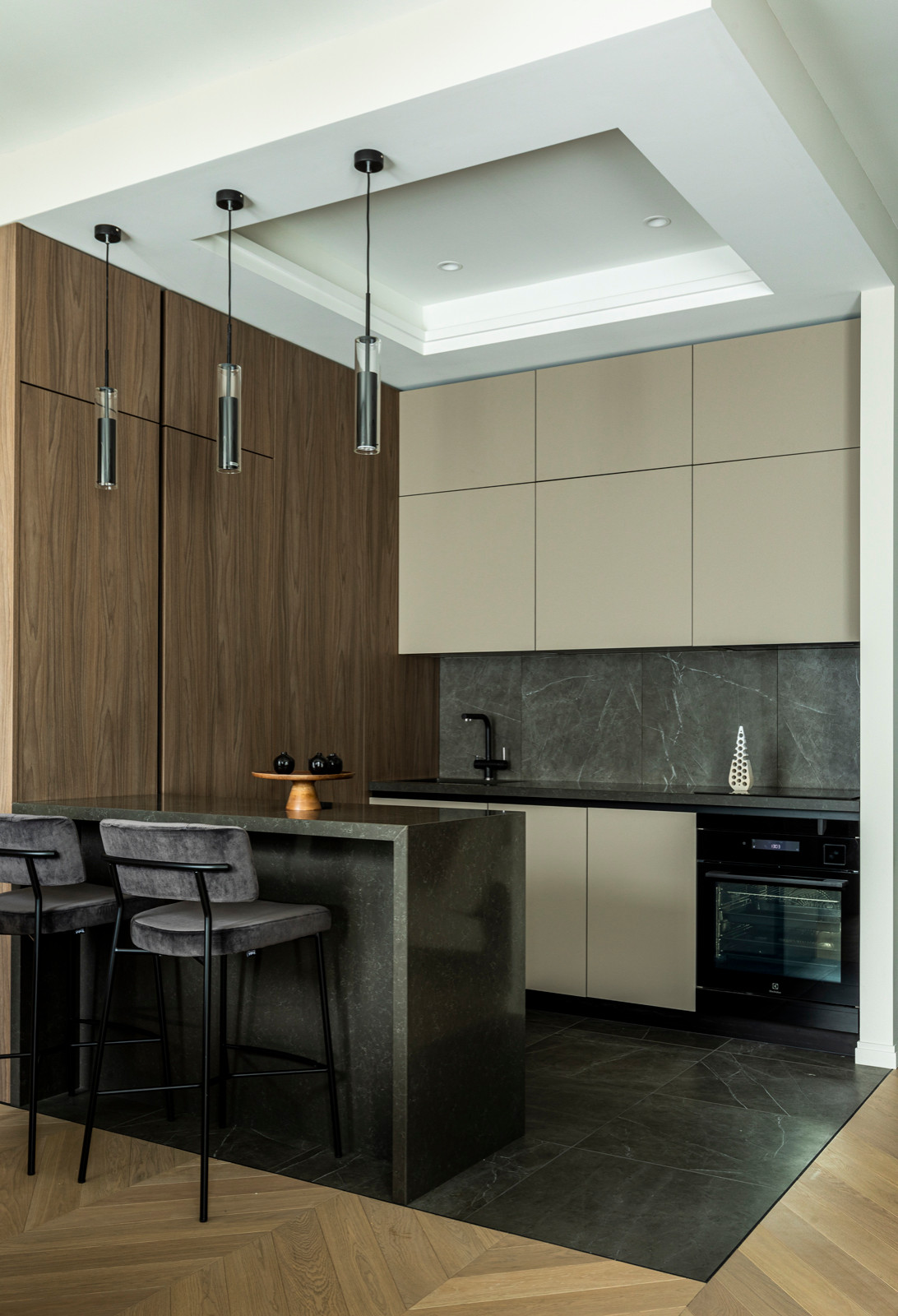 ЖК Царская Площадь