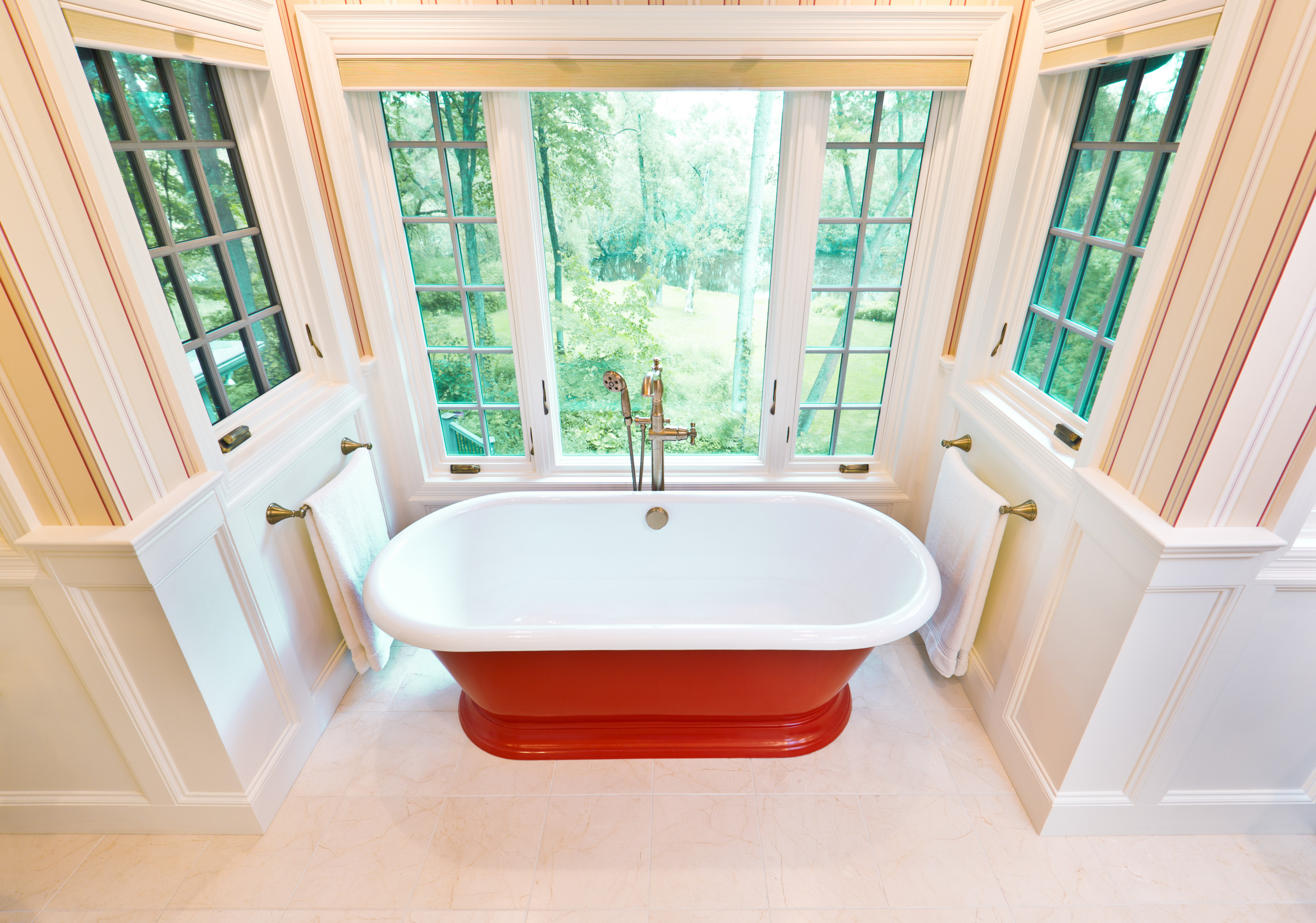 Relaxing-Bathroom