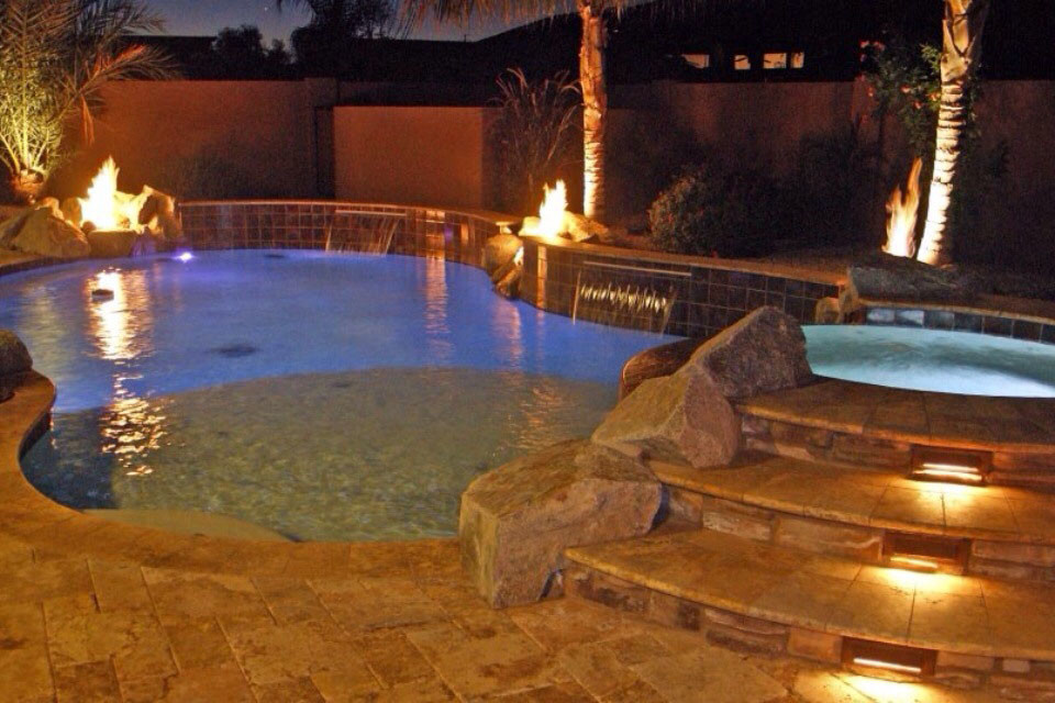 Pool - pool idea in Austin