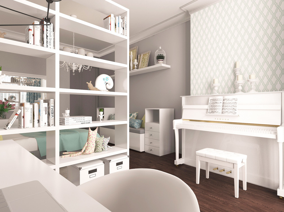 ЖК Сколково Парк