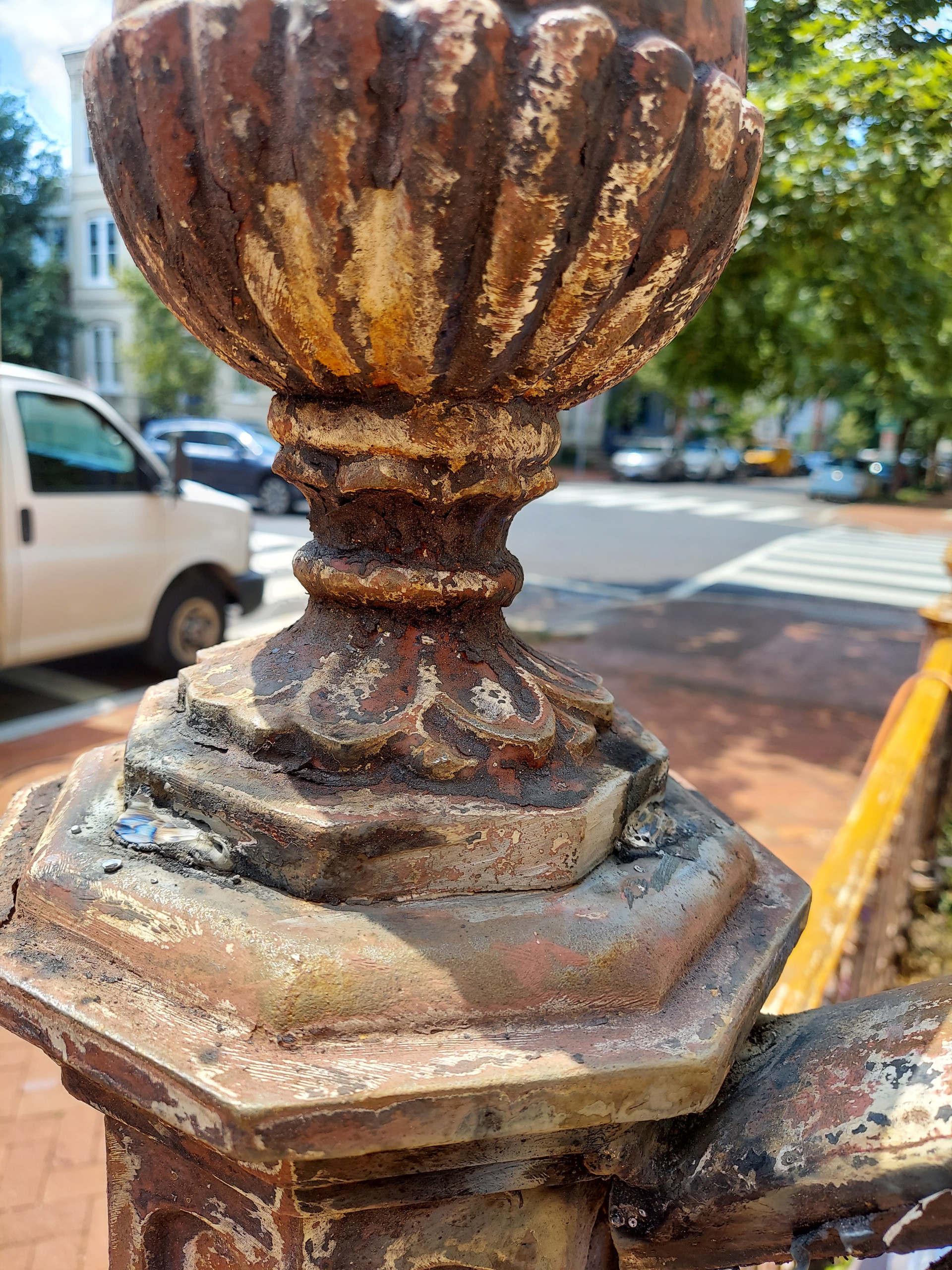 Restoration # 2