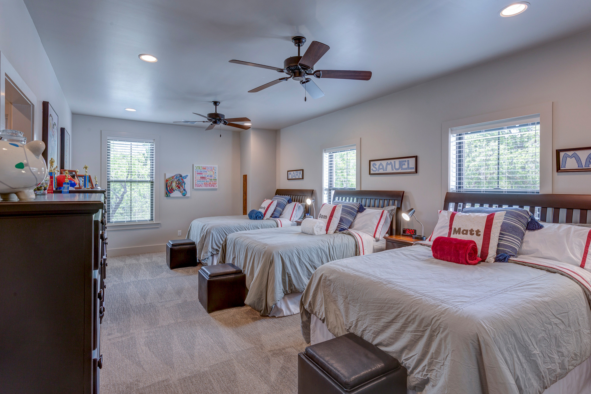 Display Home