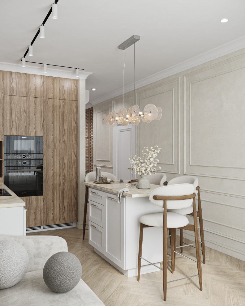 ЖК Континент