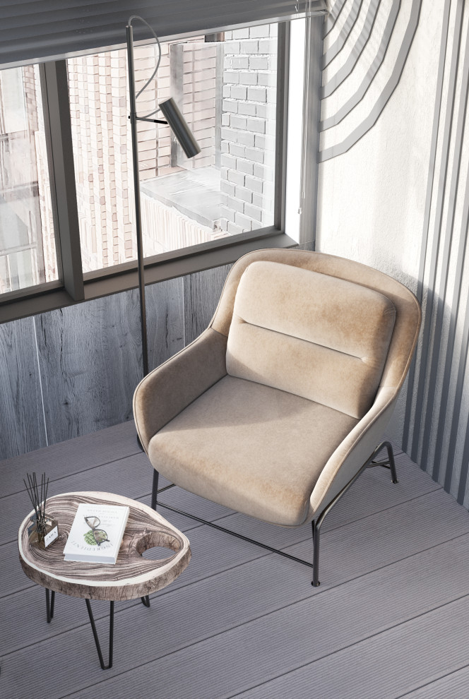 Soft Минимализм