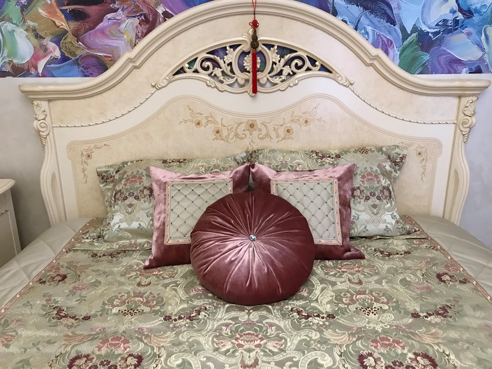 Наши работы 2017-2018