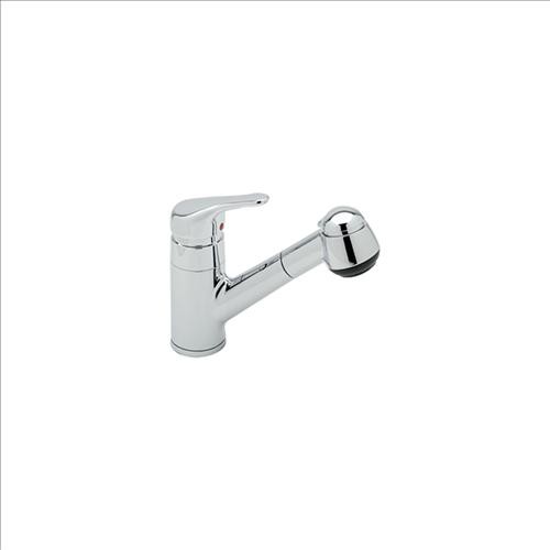 Rohl Country Kitchen R3830SAPC Faucet