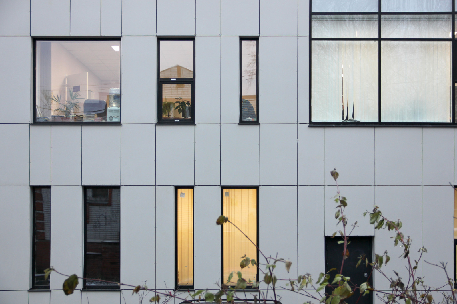 Бизнес центр "Весна" г. Всеволожск