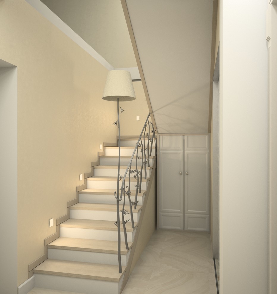 Квартира в жилом комплексе