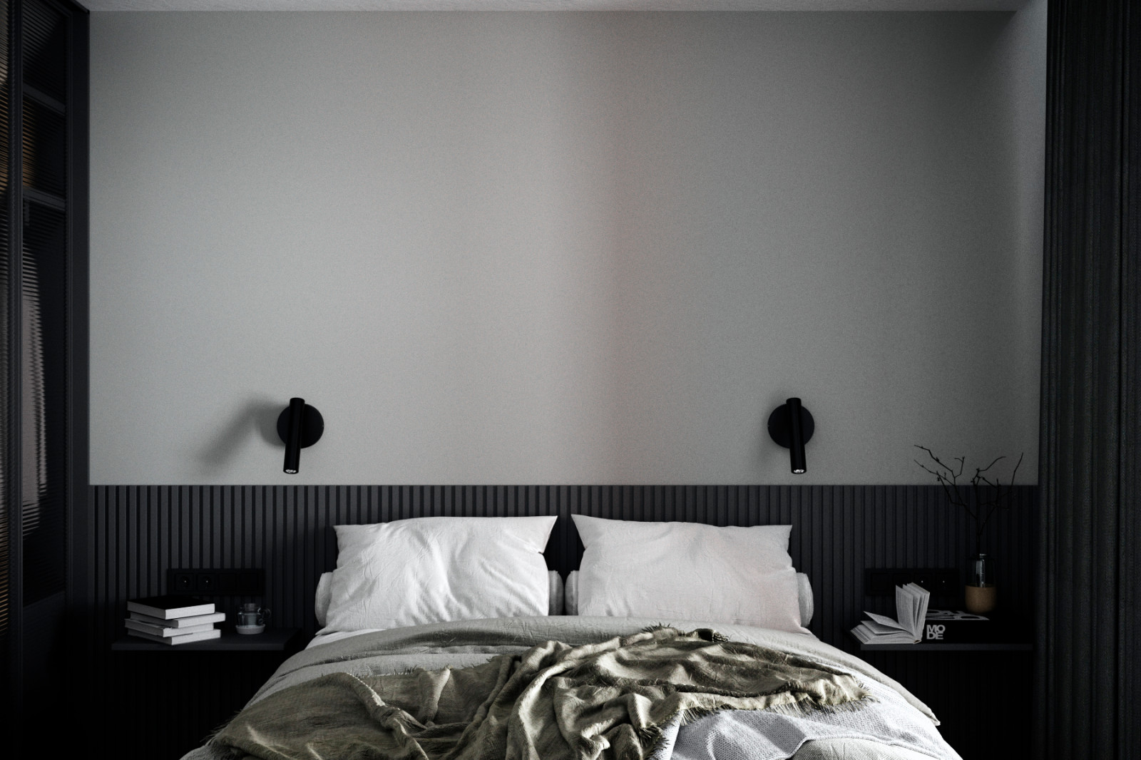 Квартира по ул. Авиационная.