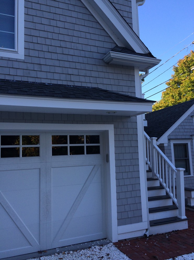 Garages
