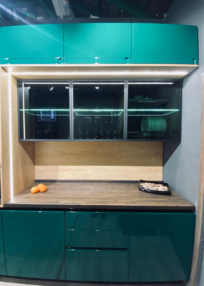 Кухня "PROFILO".