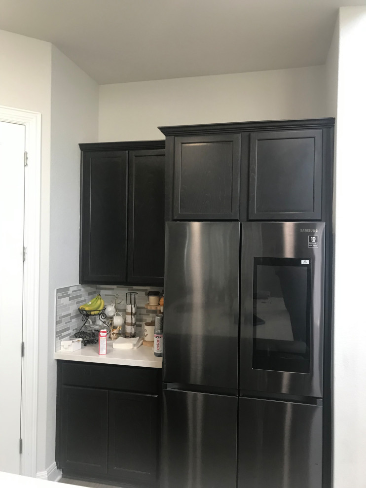 Cabinet Tranformation