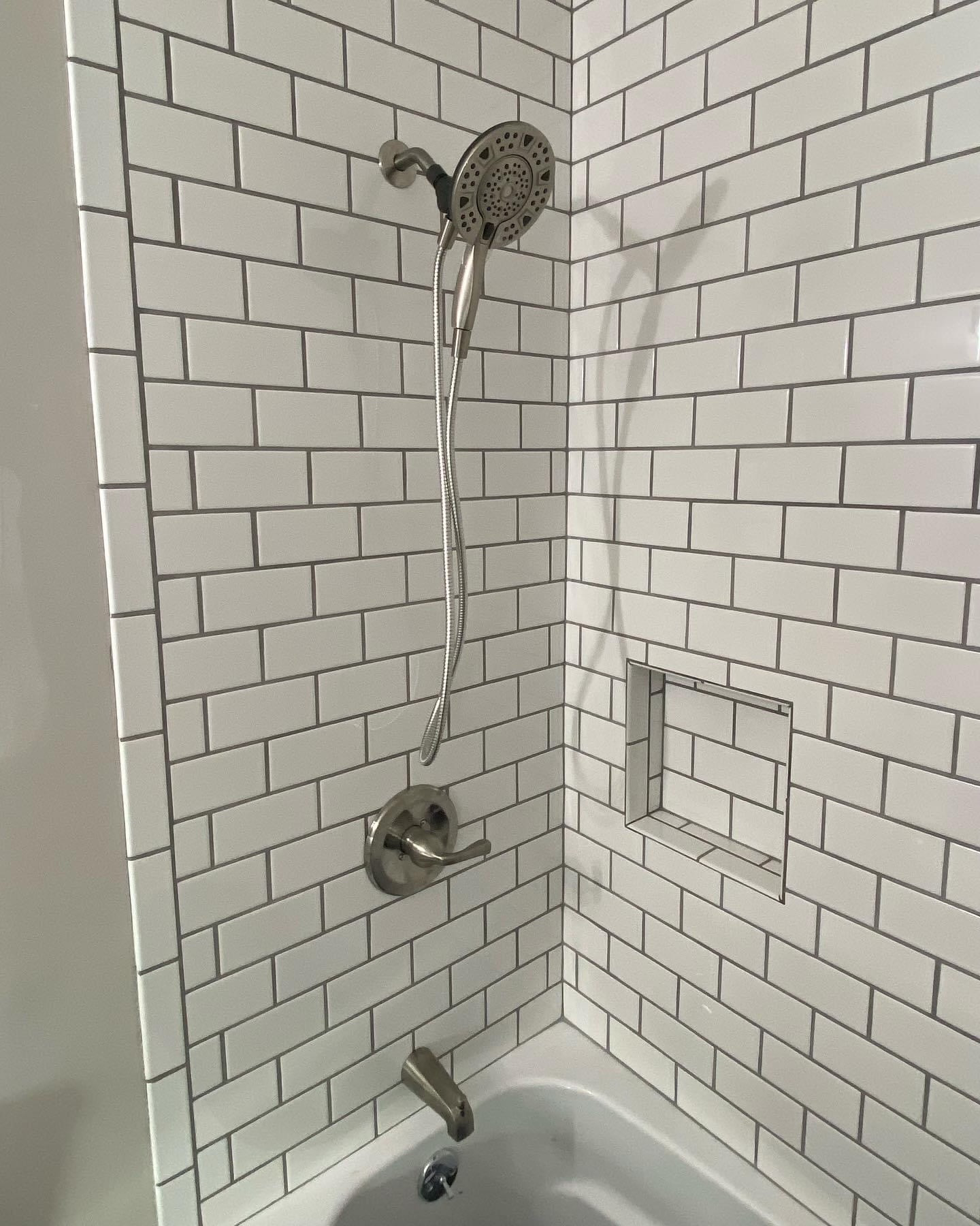 Bathroom Projects