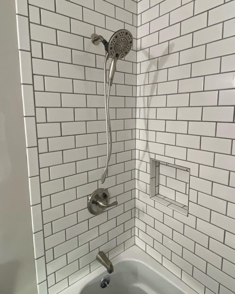 Bathroom Projects