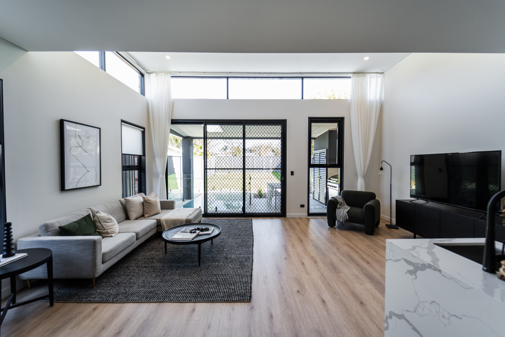 Miranda Duplex