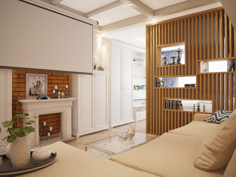 Квартира 2х к.кв. (Верево)