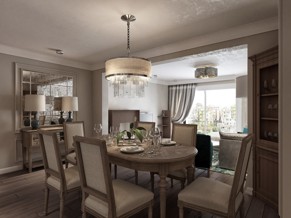 Квартира Испания