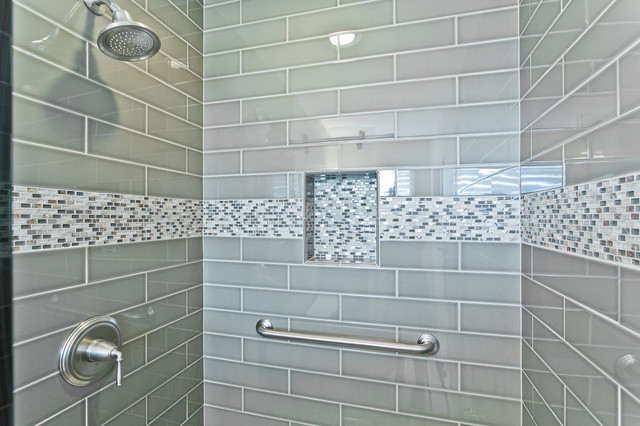 Lippitt Baths klassisch-modern-badezimmer